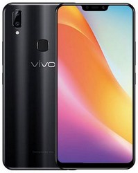 Замена тачскрина на телефоне Vivo Y85 в Краснодаре
